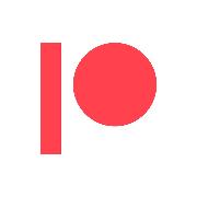 Patreon, Inc. Logo